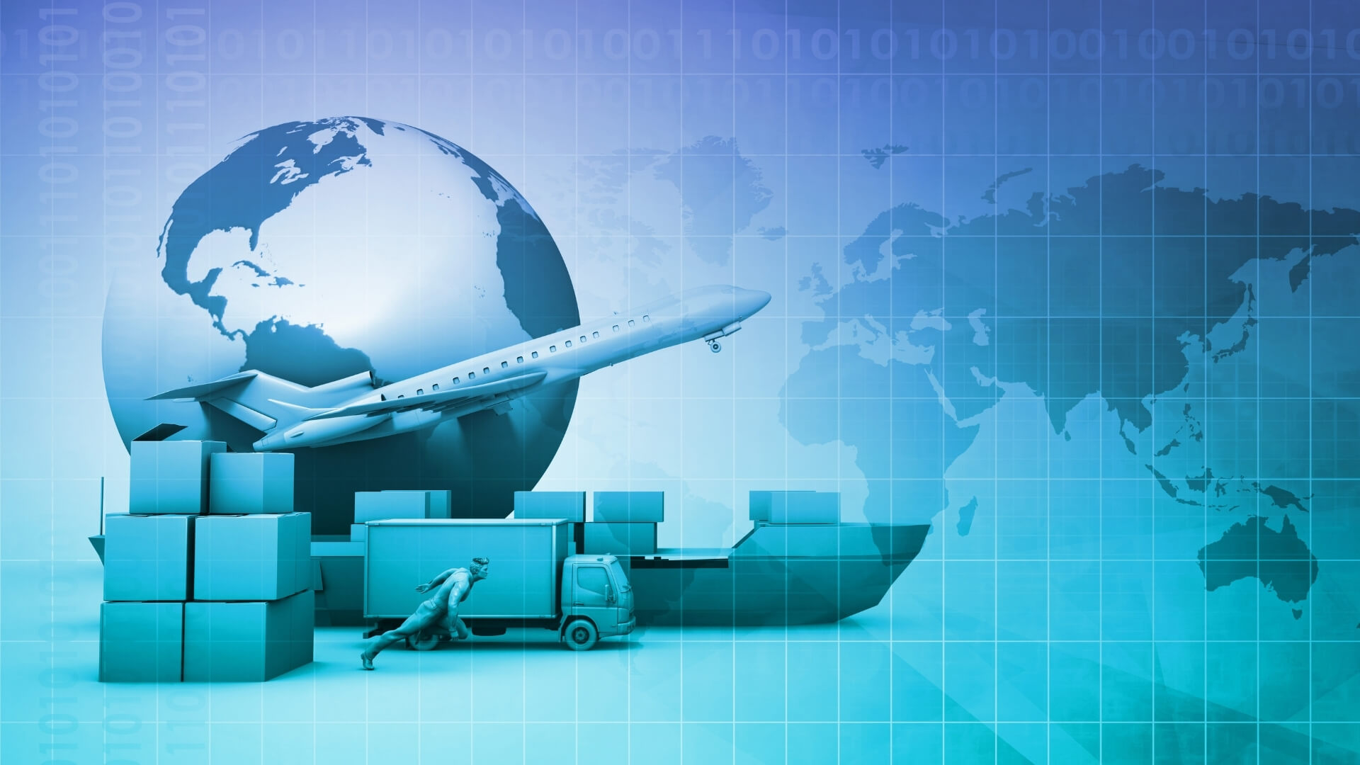 What is Third-Party Logistics?