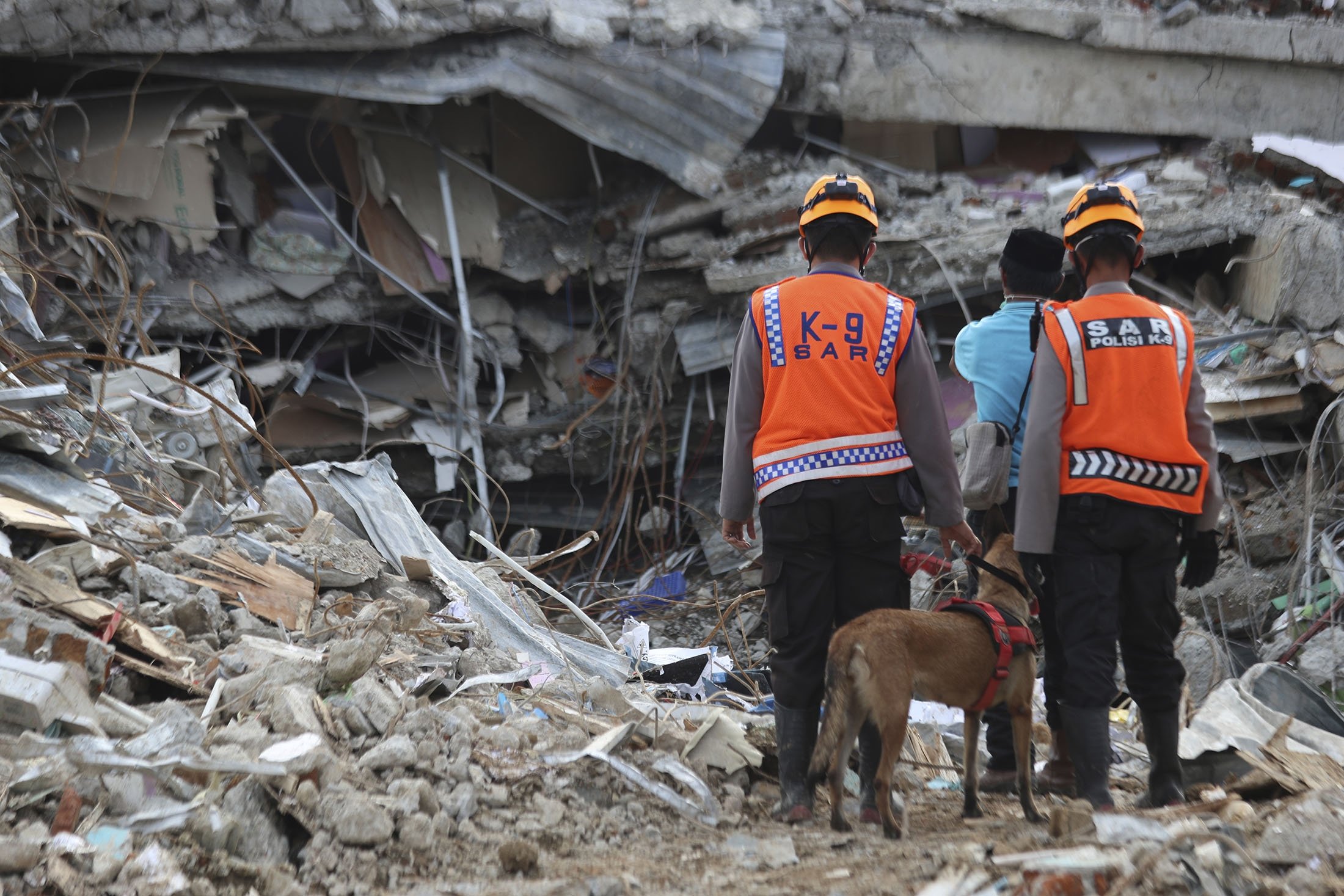 Impact of Weather Disasters on the Supply Chain Industry