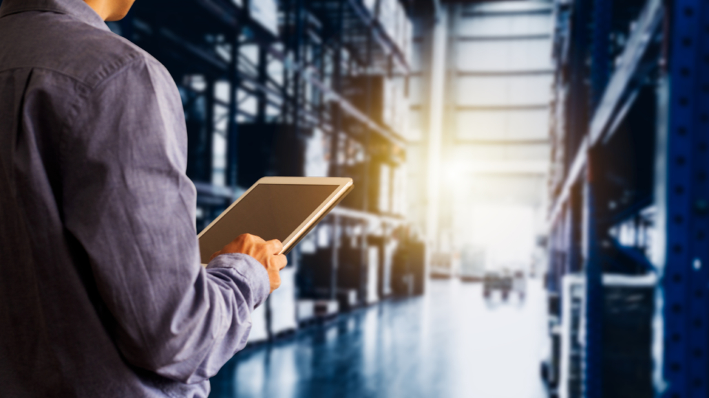 Supply Chain Shortages and their Impact on the Manufacturing Sector