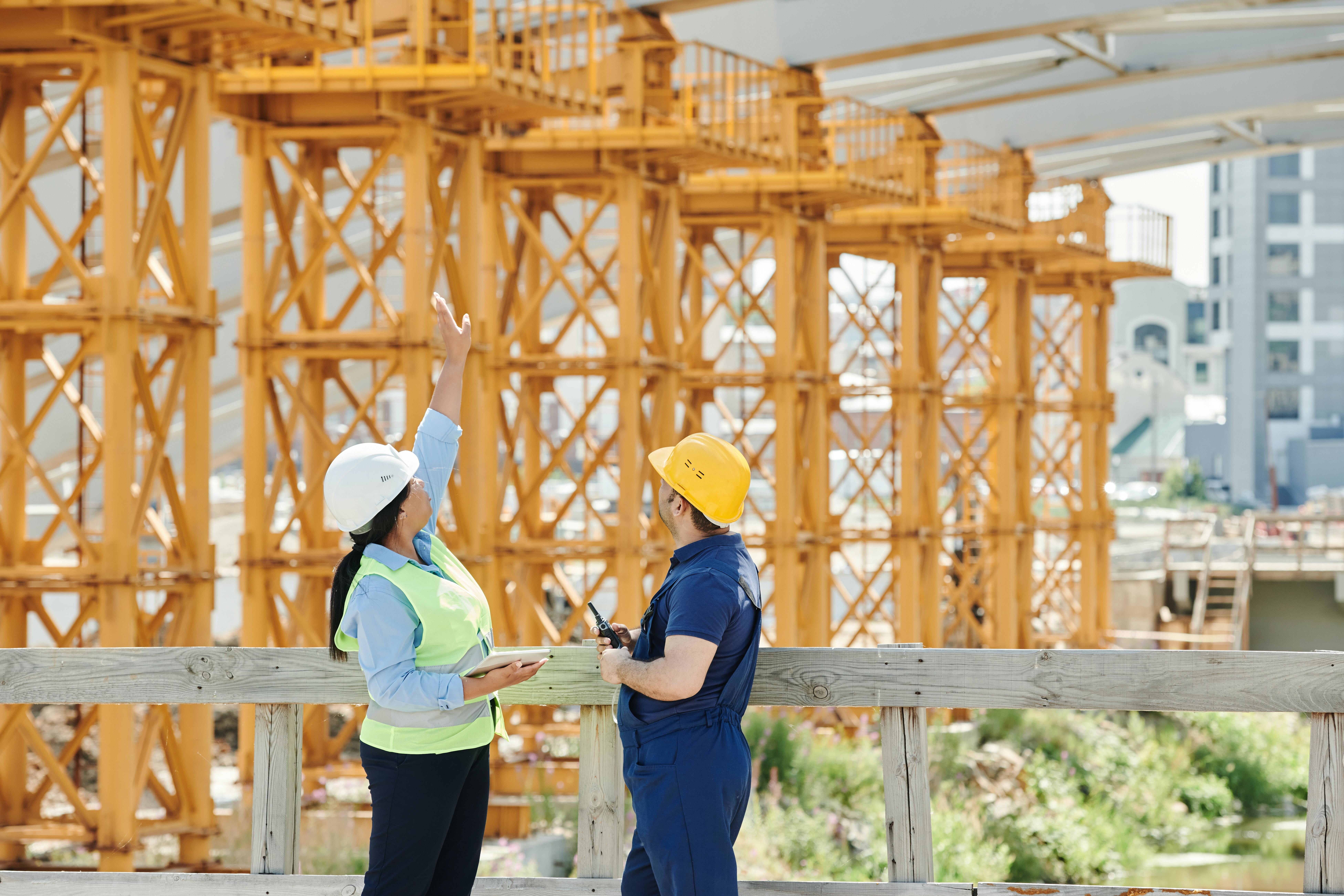 Breaking Through Barriers – Women in Logistics