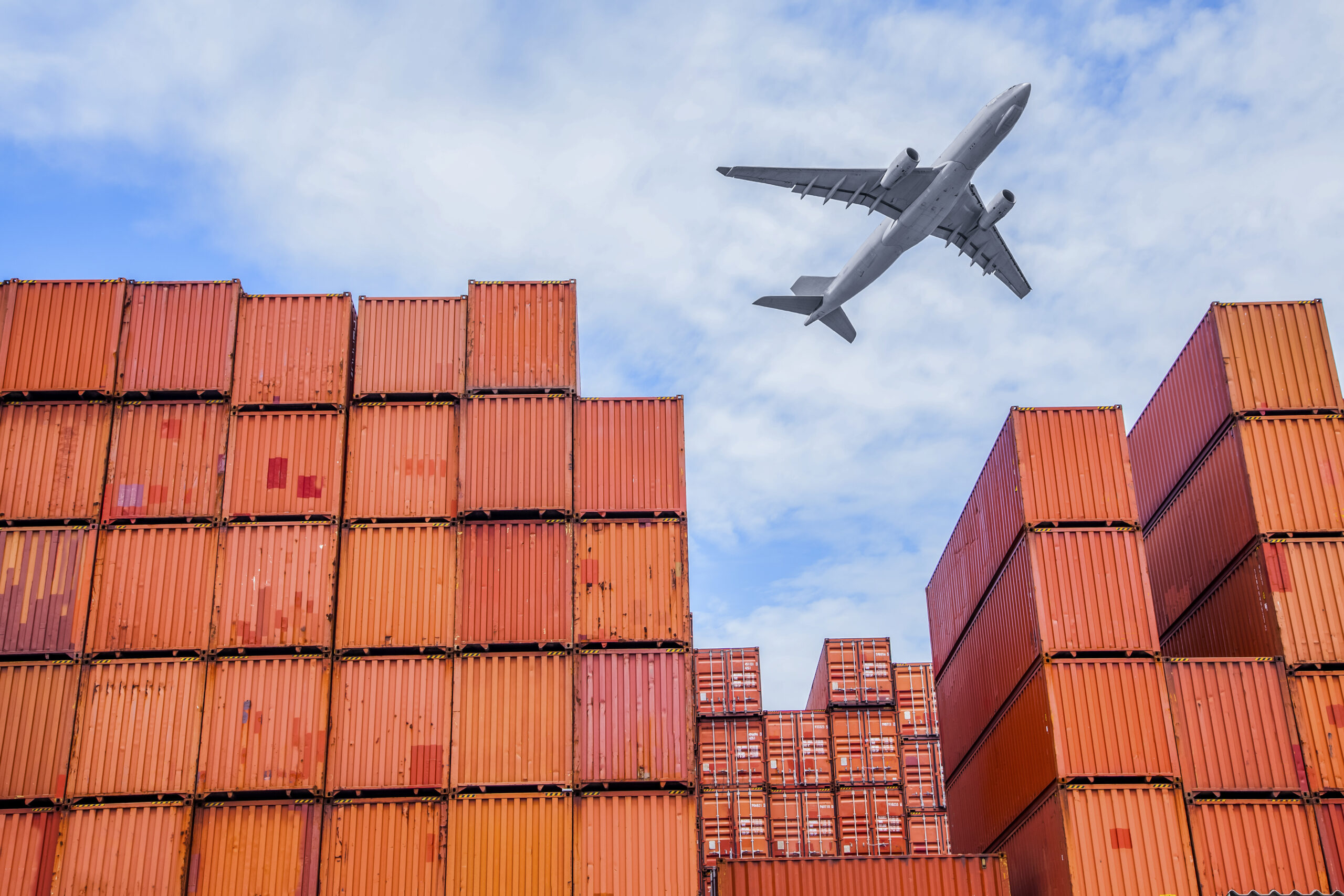 Air Freight Terminology 101 – What Is Air Freight?