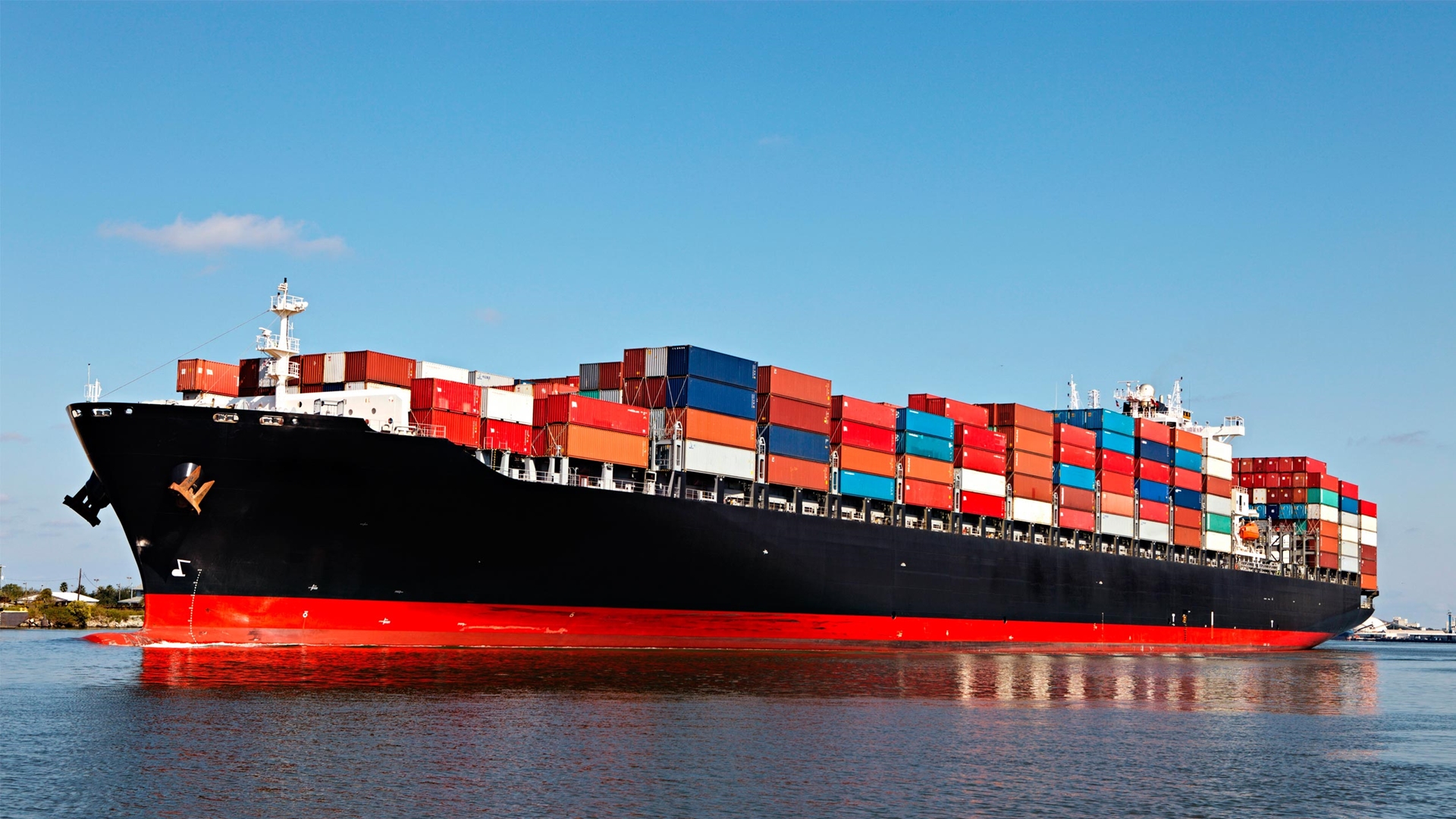 Ocean Freight Basics: A Beginner’s Guide