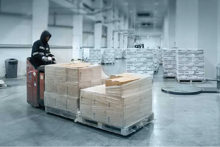 Cold Chain Logistics Solutions for the Food Industry in the GCC