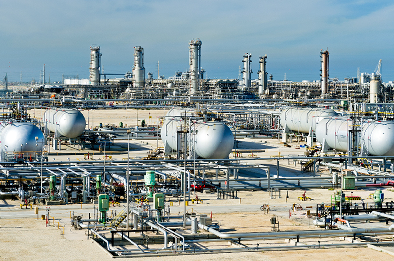 Project Logistics for Oil & Gas in Saudi Arabia: Al Barrak Group’s End-to-End Solutions