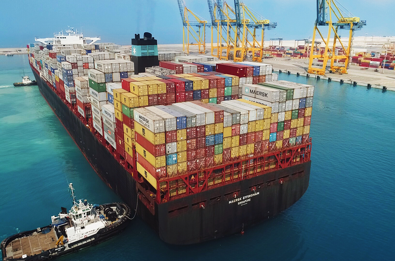 International Shipping Compliance for Saudi Exporters: A Complete Guide to Global Trade Success