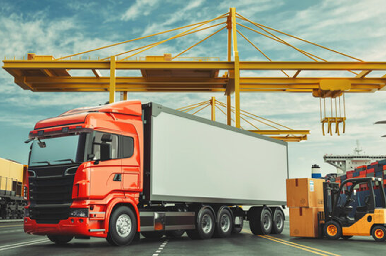 End-to-End Freight Forwarding Solutions in Saudi Arabia: What B2B Clients Need to Know