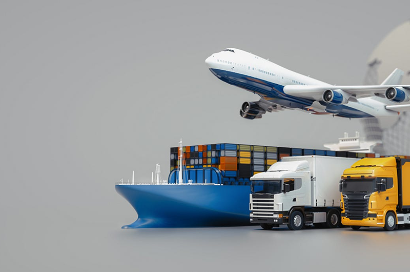Optimizing B2B Freight for E-Commerce in the Middle East