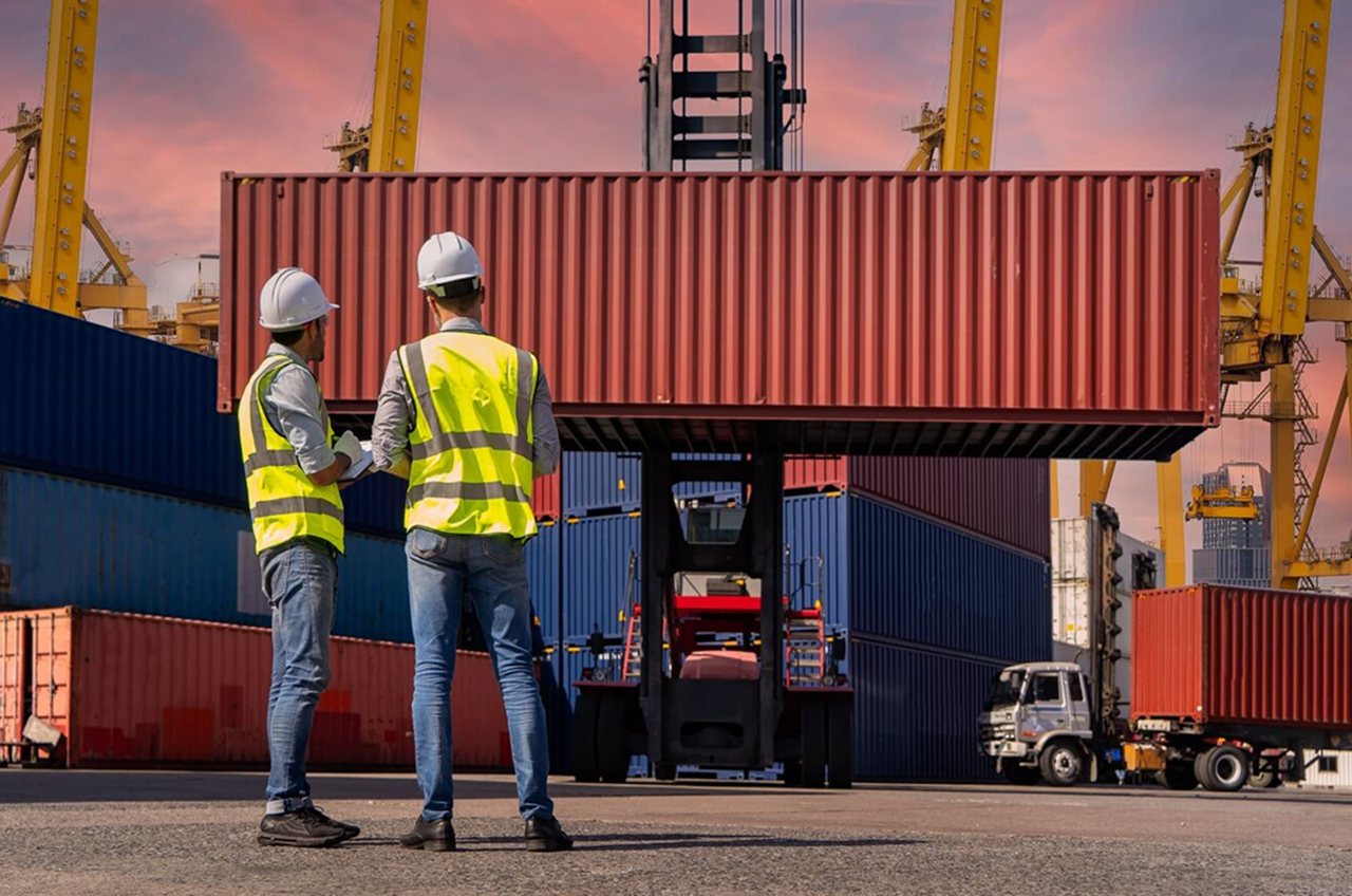 Project Cargo Handling in UAE for the Energy Sector: What You Should Know