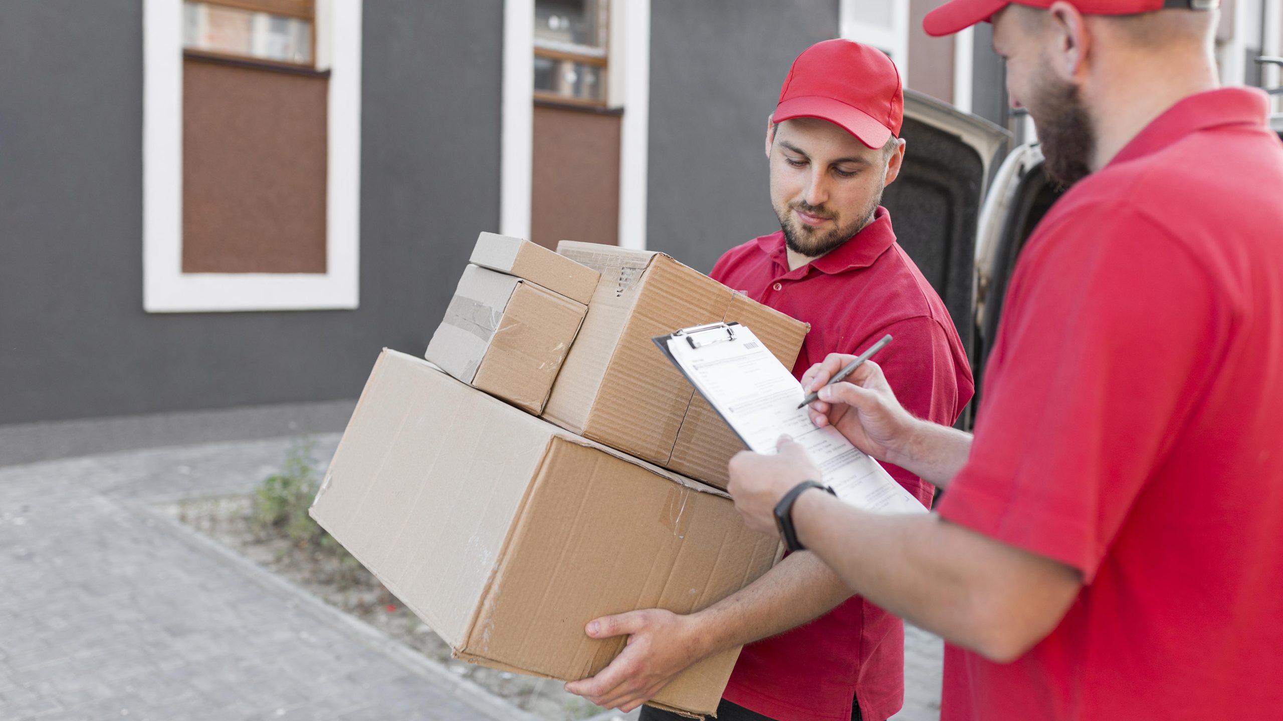 Why Efficient Last-Mile Logistics Matters for UAE Online Retailers