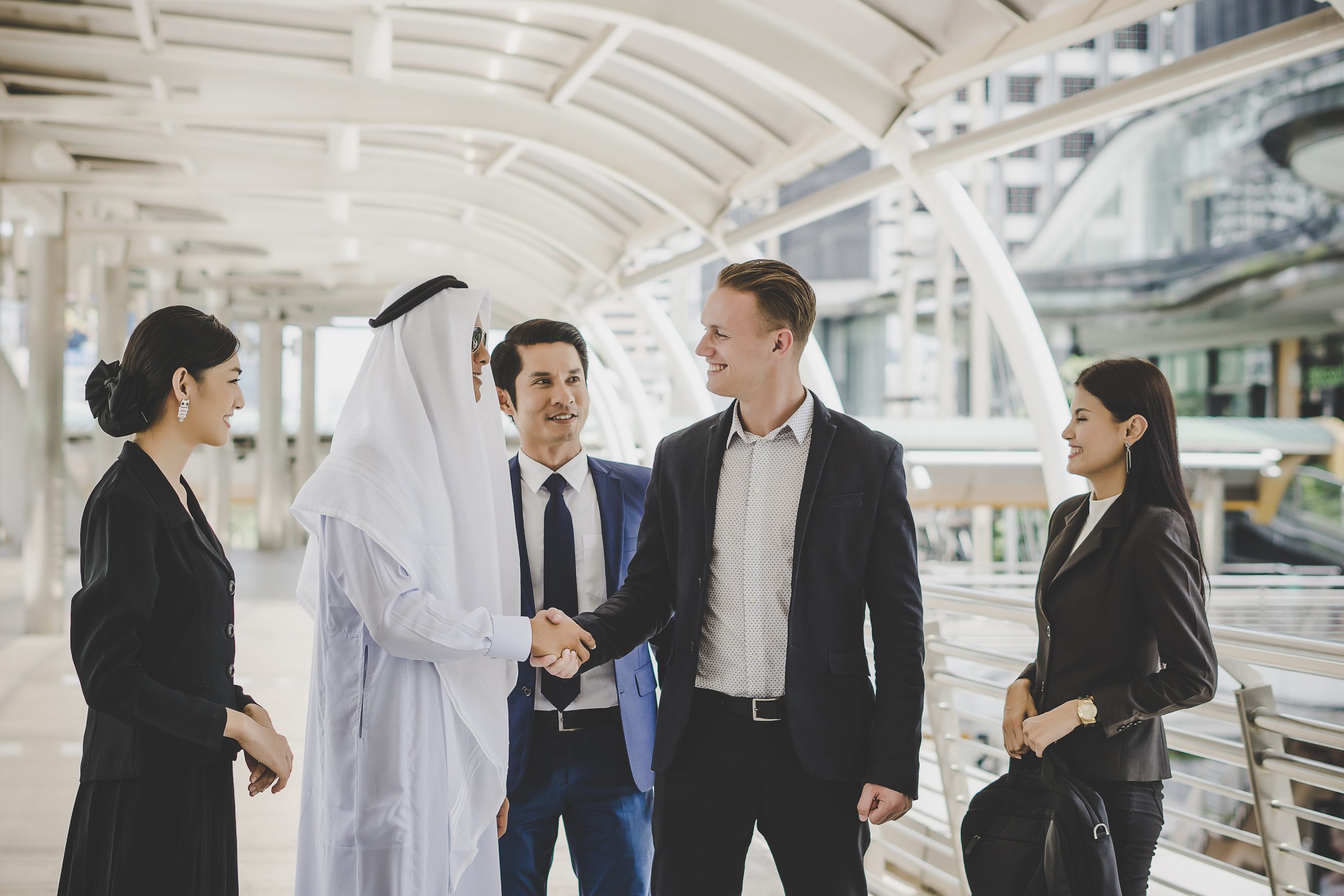 Cross-Border Trade Compliance Checklist for UAE Exporters: A Practical Guide to Hassle-Free Global Shipping