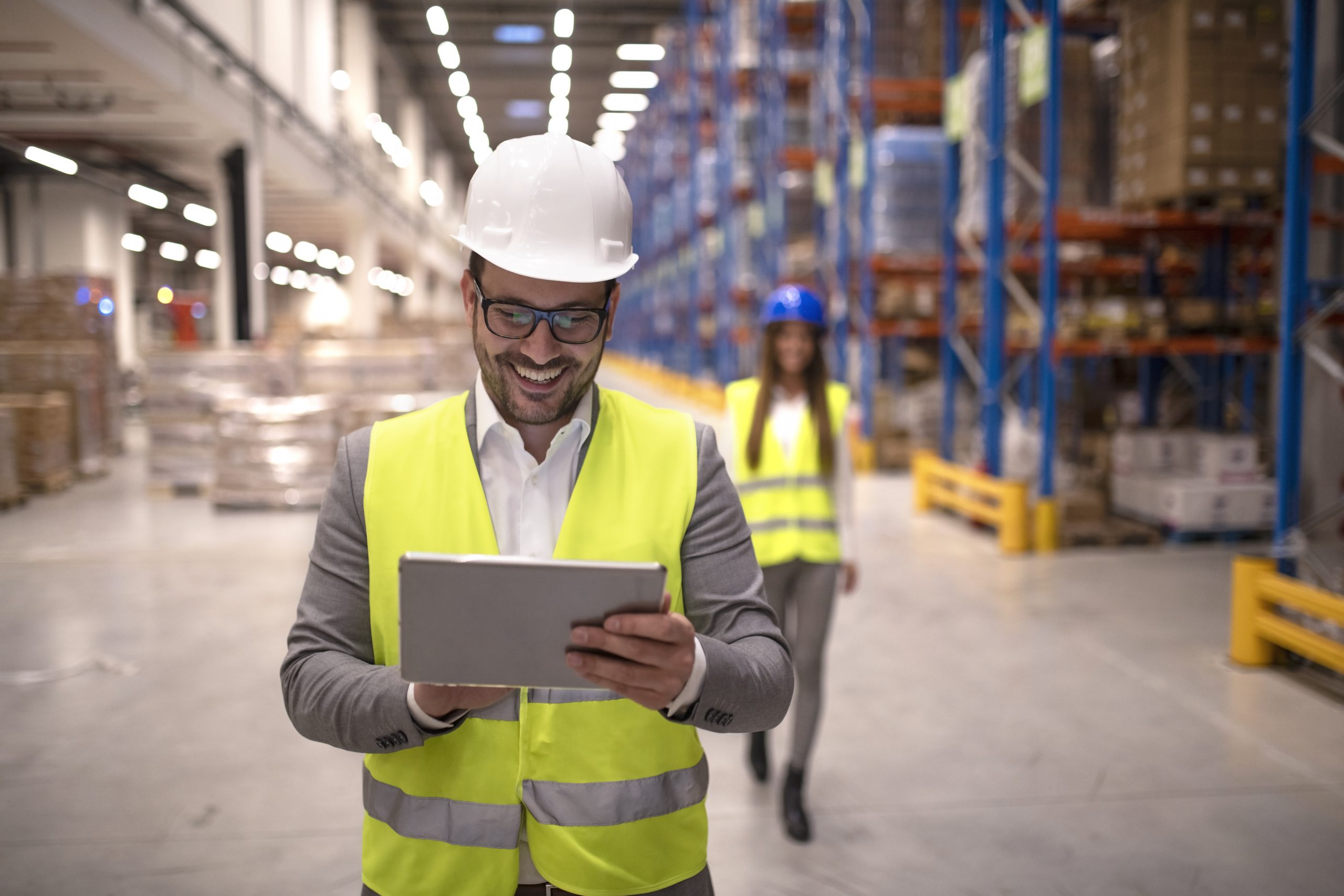 Warehousing and Distribution Consulting in Saudi Arabia: The Smart Way to Scale Your Supply Chain