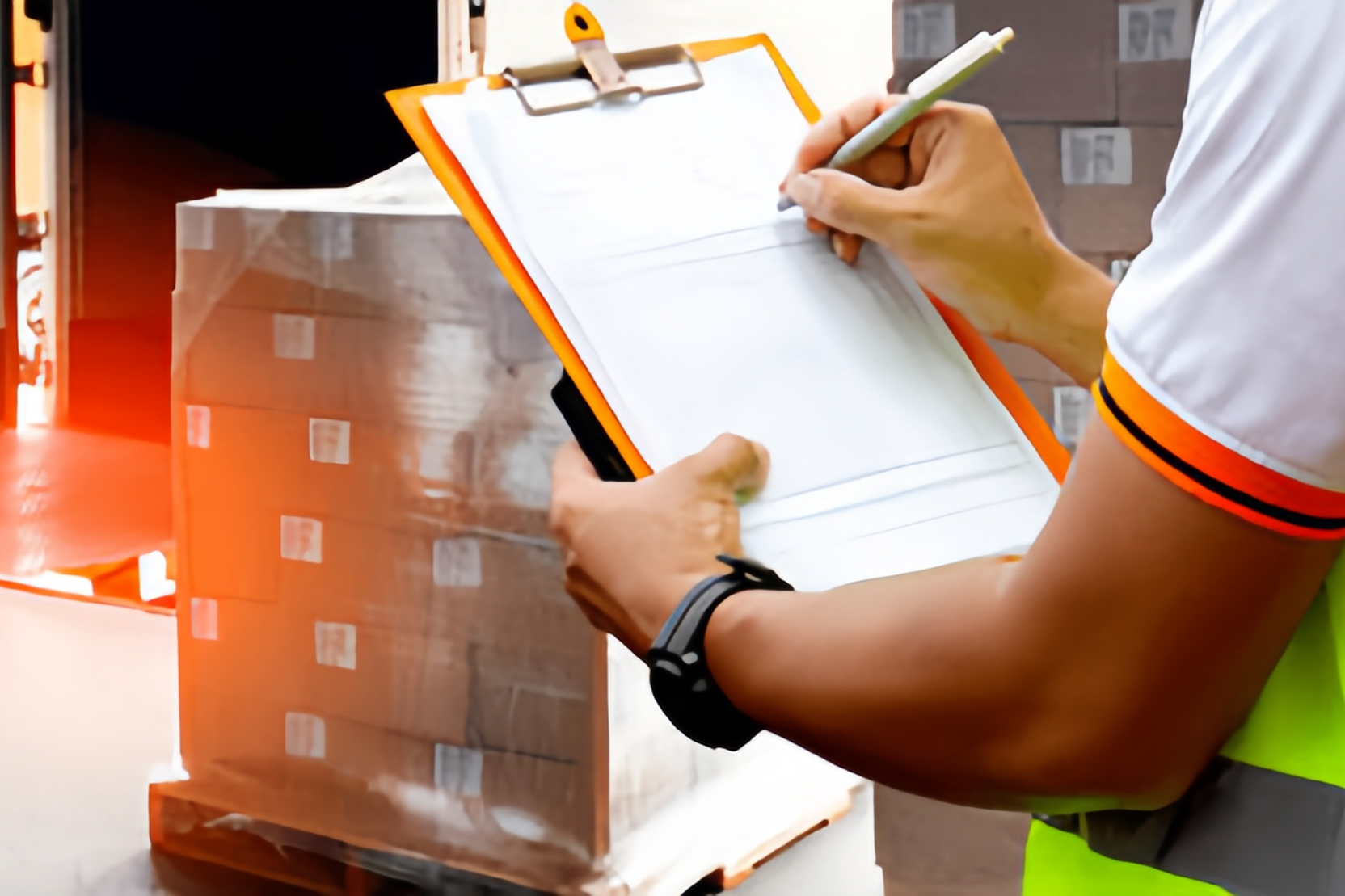 Fast-Track Customs Clearance for GCC Importers: Accelerating Trade Across Borders