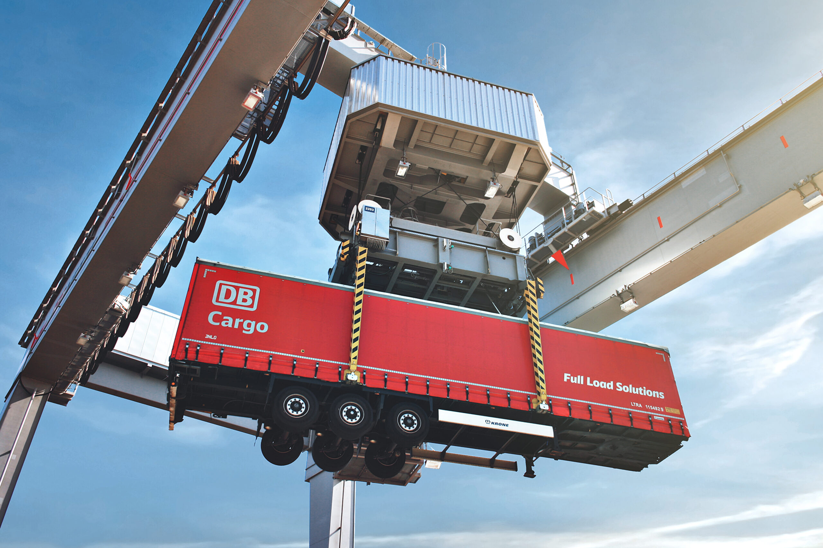 Freight Consolidation Services for E-commerce GCC: Reducing Shipping Costs and Improving Delivery Efficiency