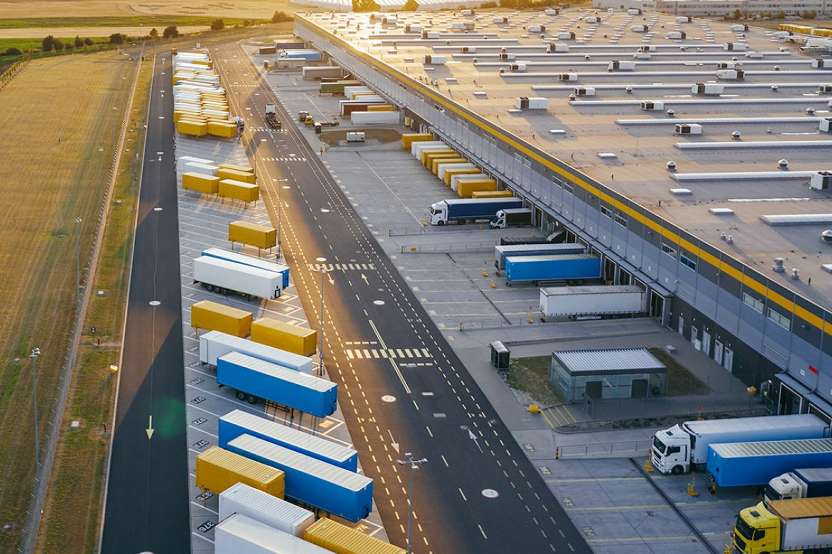 Last-Mile Delivery Innovations UAE: Transforming the Final Step of the Supply Chain