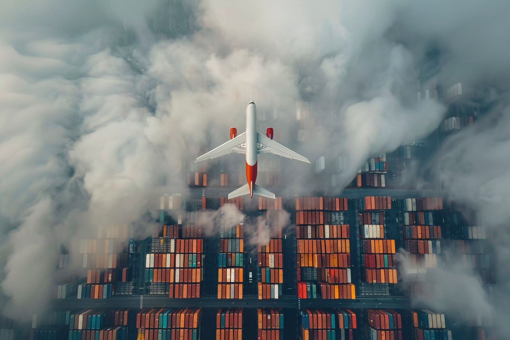 Reducing Lead Times in GCC Import-Export Operations: Accelerating Trade and Improving Efficiency