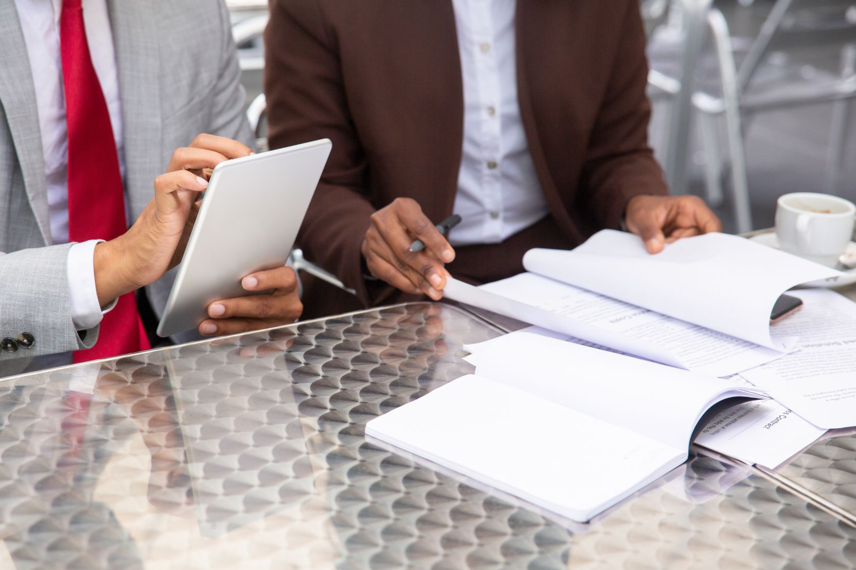 GCC Trade Documentation Services for Year-End Exports: Ensuring Smooth and Compliant Shipments