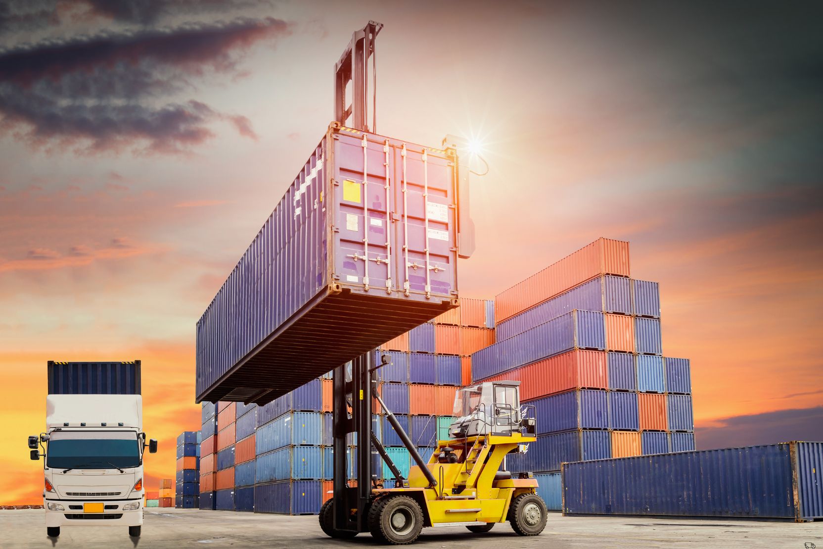 Cargo Handling Services Dubai Port Logistics: Enhancing Efficiency in Global Trade Operations