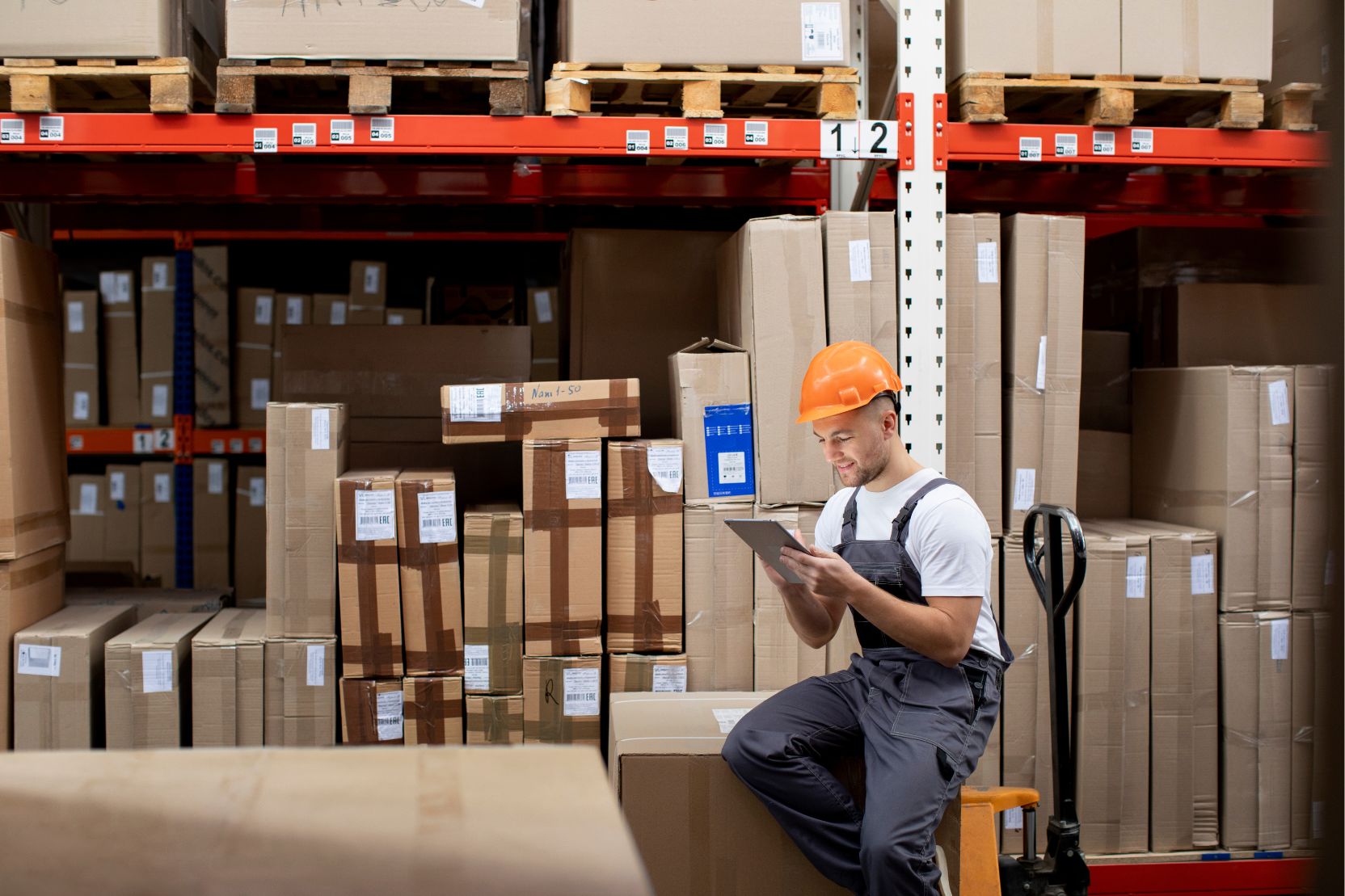 Customs Clearance Services UAE for Importers: Ensuring Fast, Compliant, and Hassle-Free Cargo Movement