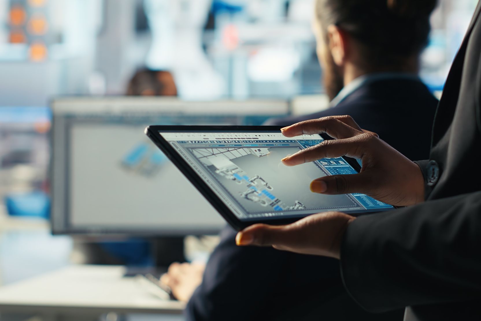 Last Quarter Supply Chain Optimization Strategies GCC: Preparing Businesses for Year-End Success