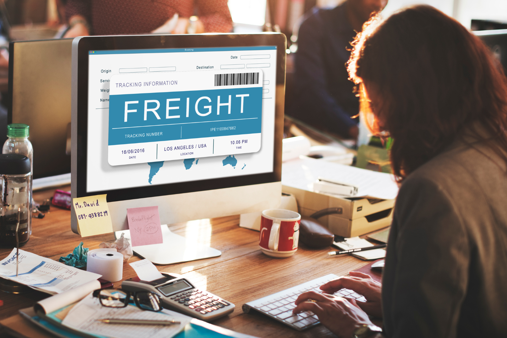 Freight Cost Reduction Strategies Middle East: How Businesses Can Lower Shipping Costs Without Compromising Efficiency