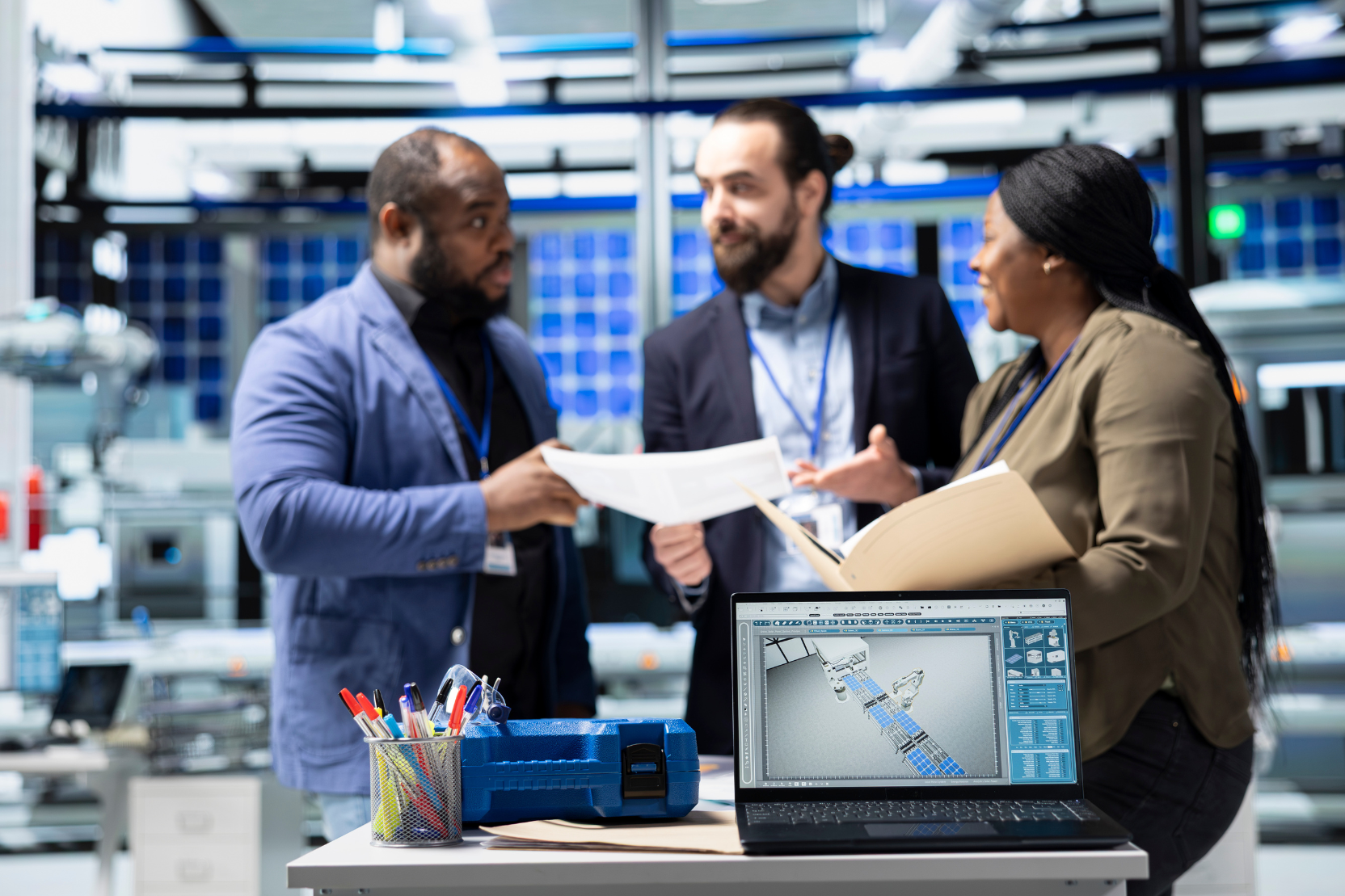 B2B Logistics Solutions UAE SMEs: Driving Business Growth Through Smarter Supply Chains