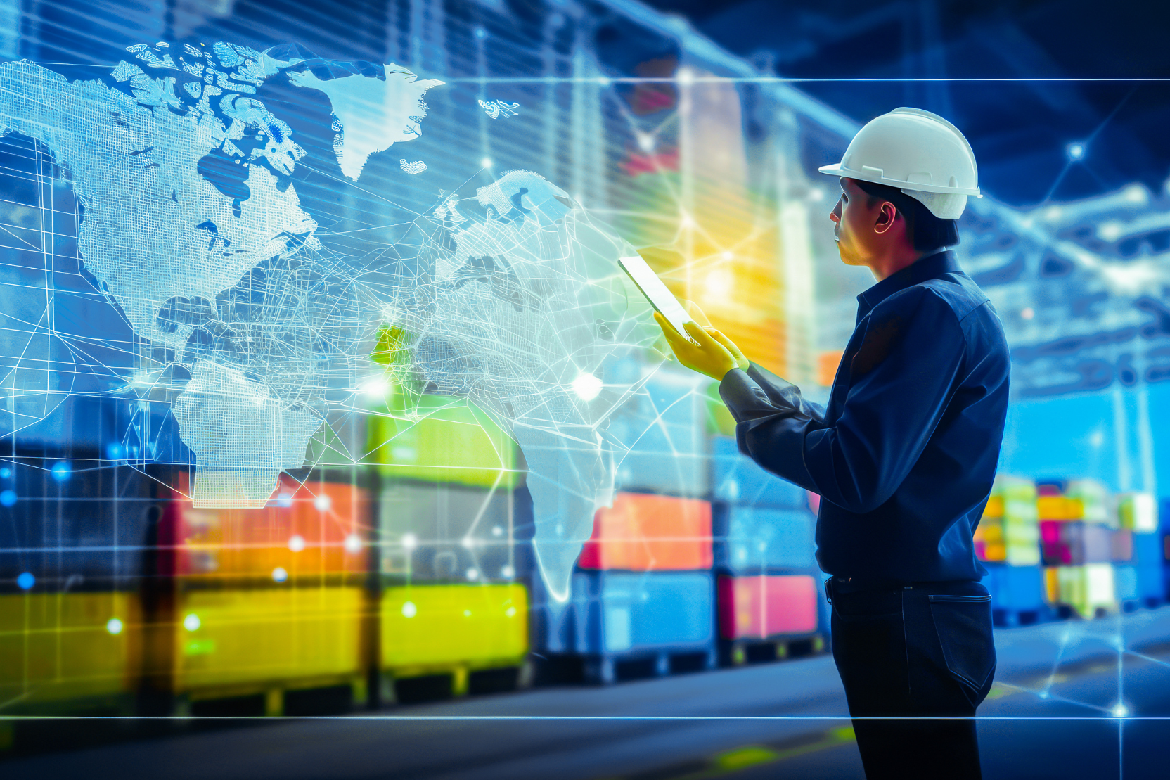 Logistics Optimization Strategies for Importers UAE: Improving Efficiency, Reducing Costs, and Strengthening Supply Chains