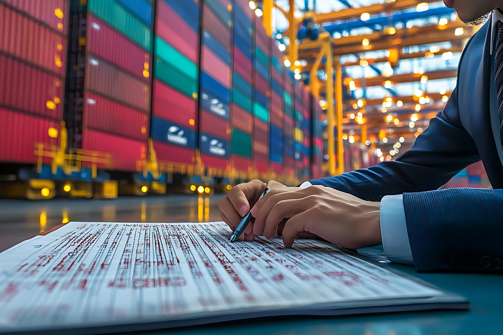 Trade Compliance Services GCC Import Export: Ensuring Smooth and Compliant Cross-Border Trade